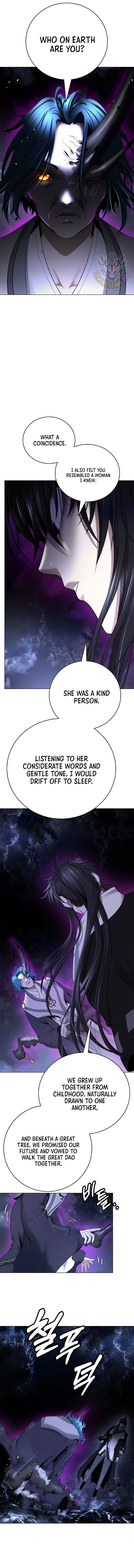 Call of the Spear Chapter 214 13